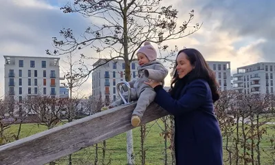 3 Recursos únicos para padres en Alemania que quizás no conoces