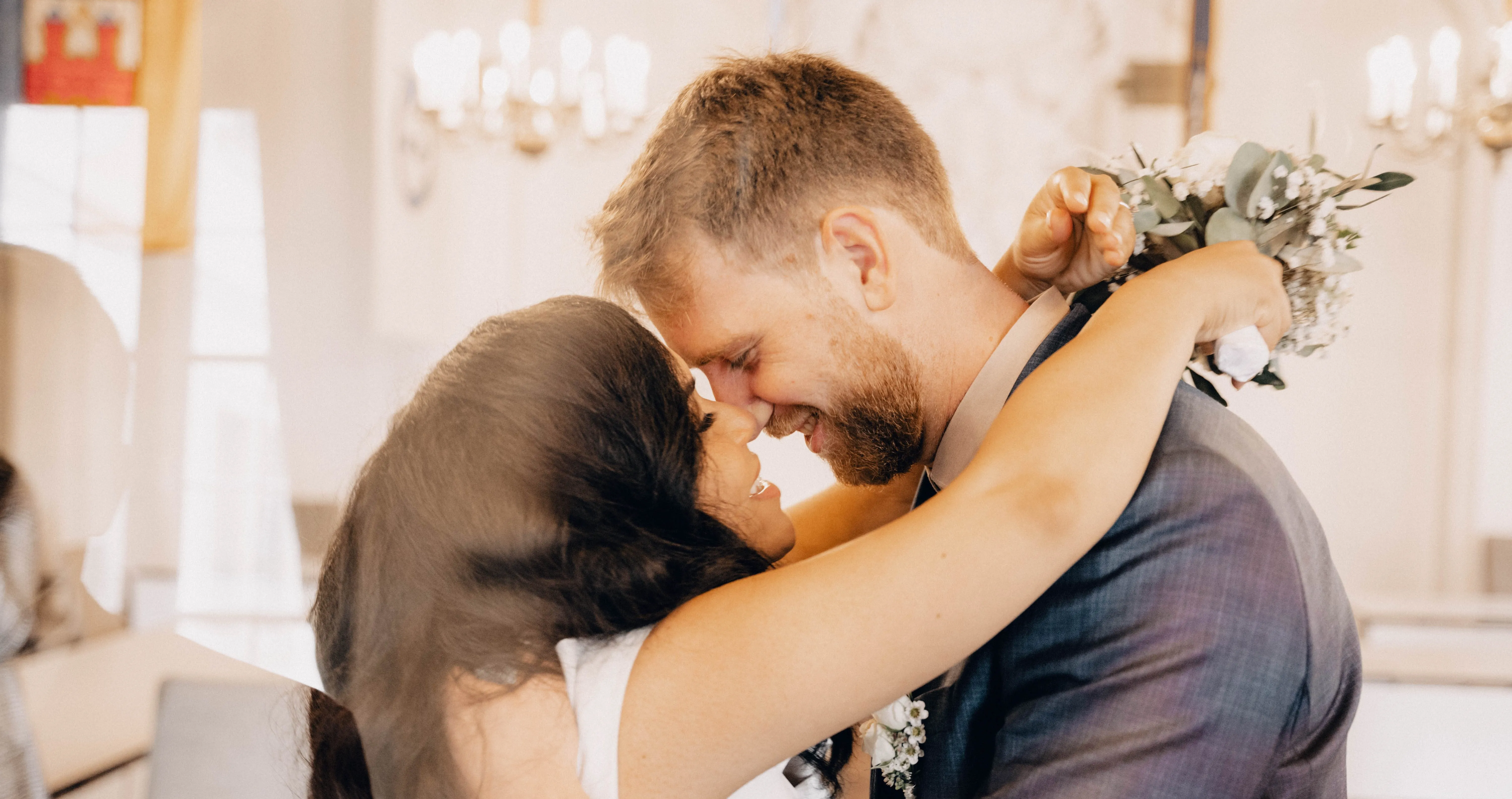 3 Creative Ways to Carve out Couple Time as New Parents Abroad