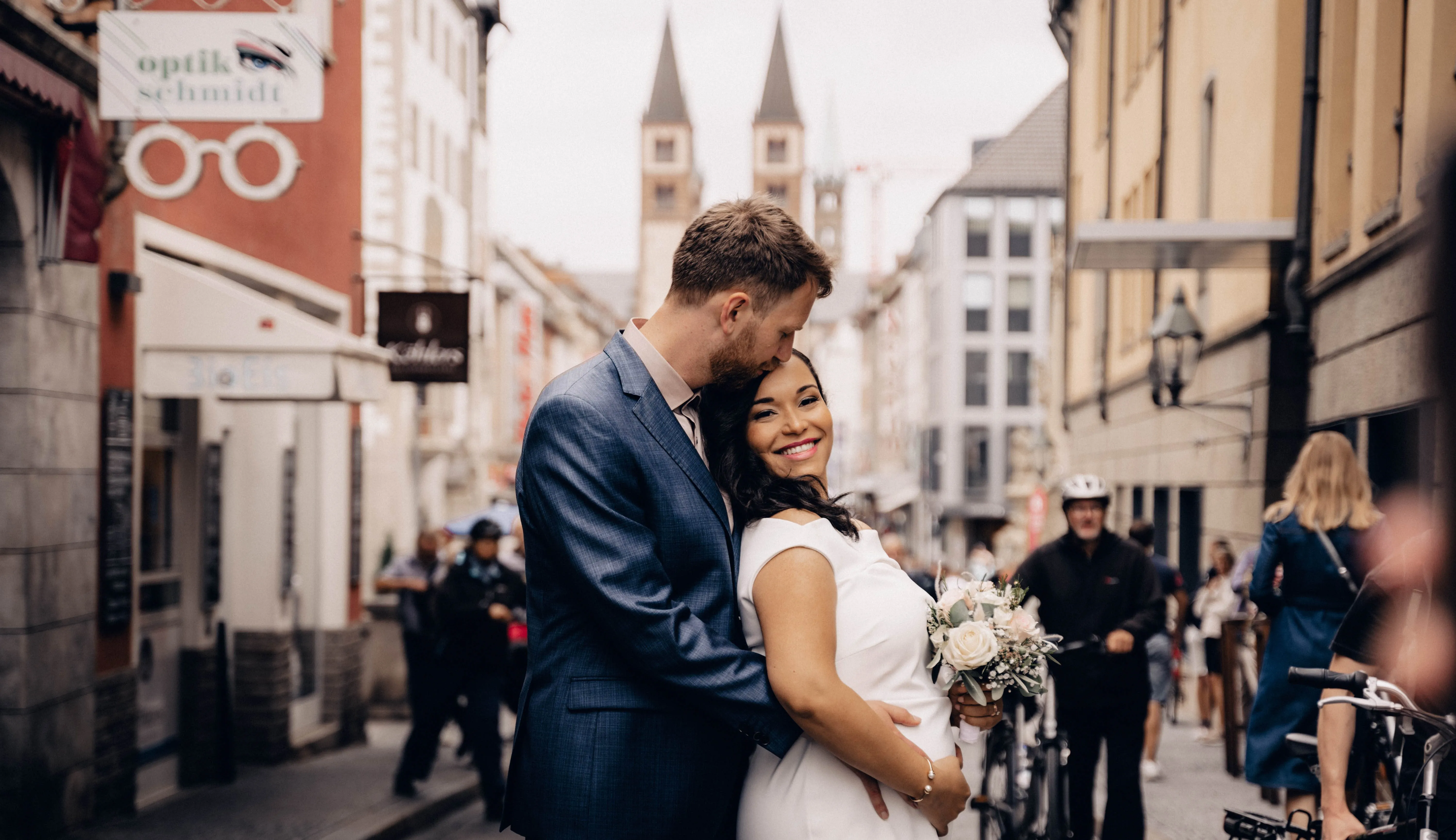 4 Ways to Support Your Partner During the Move Abroad