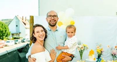 Serie de entrevistas | Mamá expatriada de Brasil y emprendedora en Alemania