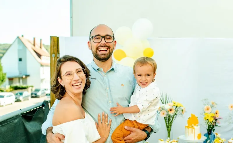 Featured image for Serie de entrevistas | Mamá expatriada de Brasil y emprendedora en Alemania