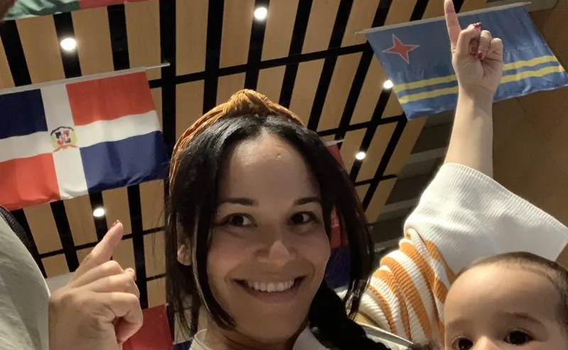 Featured image for Aprendizajes de Criar Hijos Multiculturales en el Extranjero como Mujer de Color