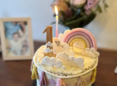 4 Lecciones Inesperadas de Mi Primer Año como Madre en el Extranjero
