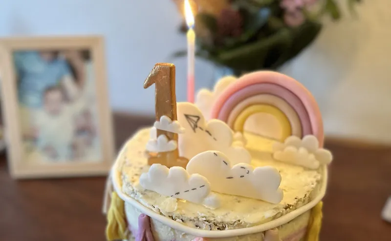 Featured image for 4 Lecciones Inesperadas de Mi Primer Año como Madre en el Extranjero