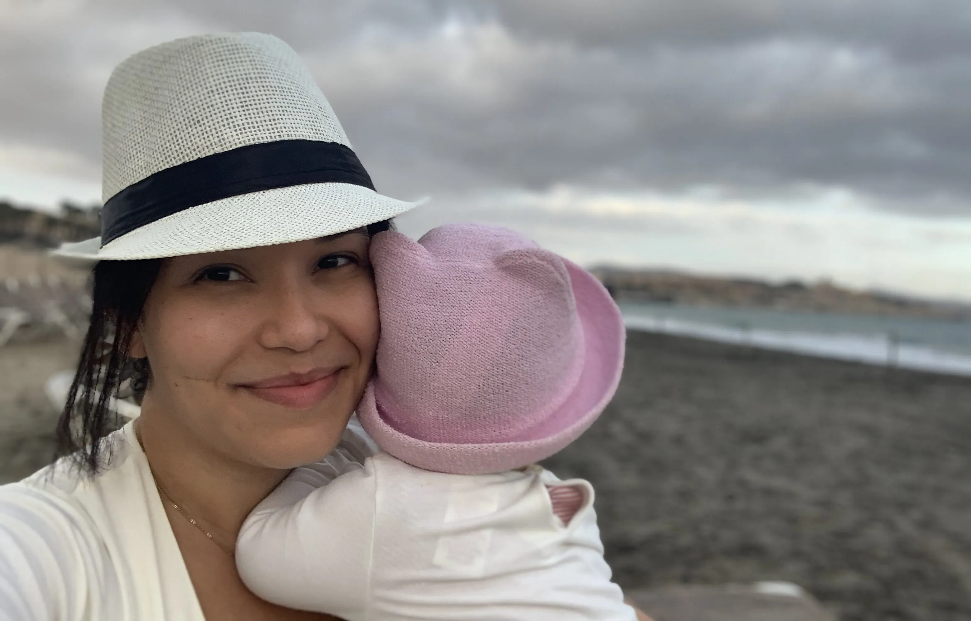 How Living Abroad in Germany has Influenced My Identity and View on Parenting