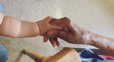 Cómo Fortalecer la Relación entre Hijos y Abuelos a Distancia