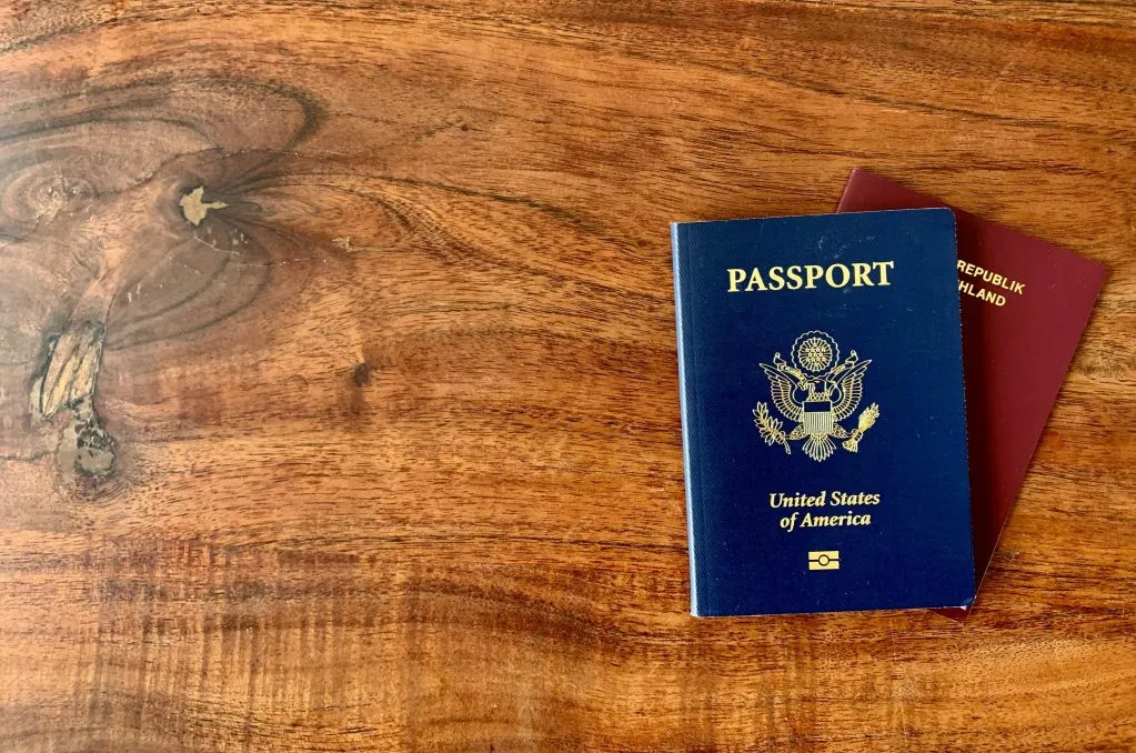 Having a Child Abroad as an American | Paperwork, Passport, & Process