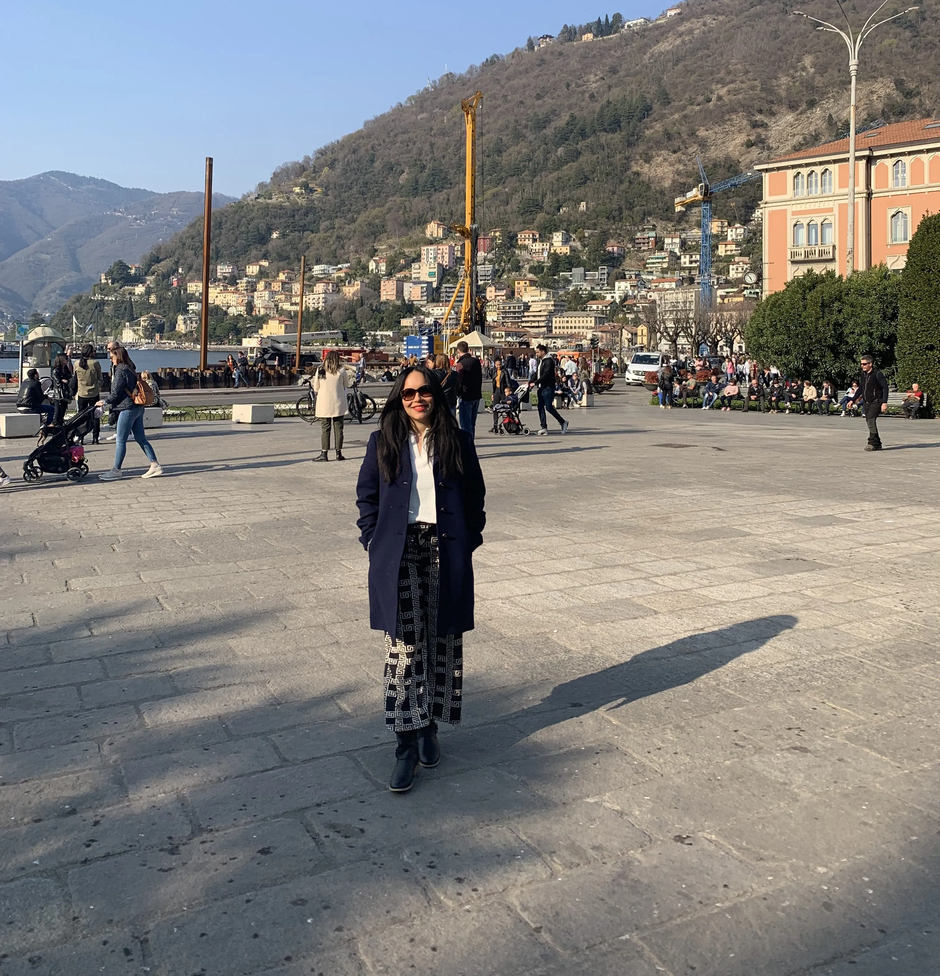 Navigating Career Changes After Becoming a Mom | Corporate vs. Entrepreneurship