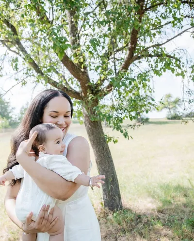 Preparación parental en el extranjero | Cómo mi partera me ayudó a recuperarme y cómo encontrar una