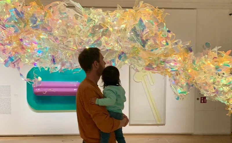 Featured image for Actividades Creativas en Interiores en Fráncfort para Niños y Familias