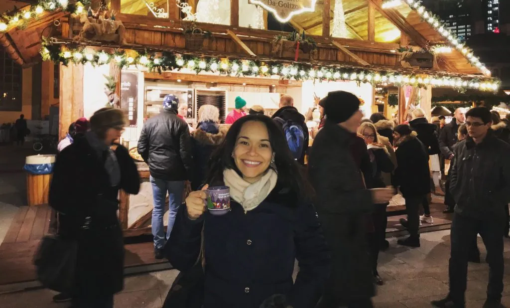 Top Family-Friendly Christmas Markets & Holiday Events in Frankfurt