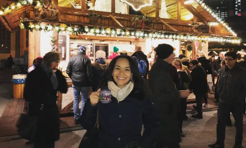 Top Family-Friendly Christmas Markets & Holiday Events in Frankfurt