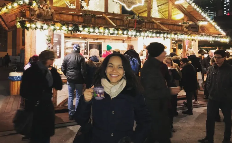 Featured image for Mercados navideños y eventos festivos en Fráncfort para toda la familia