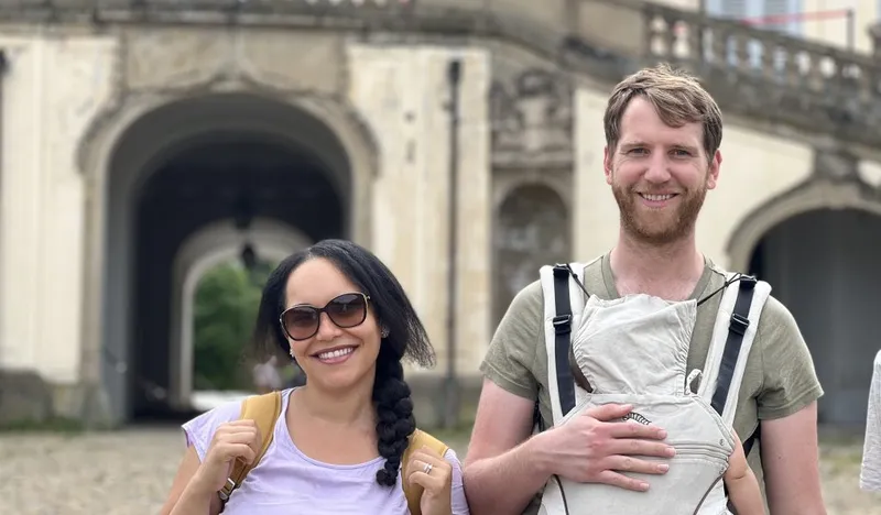 You Just Moved Abroad With Your Family | Tips to Help you Have a Positive Start