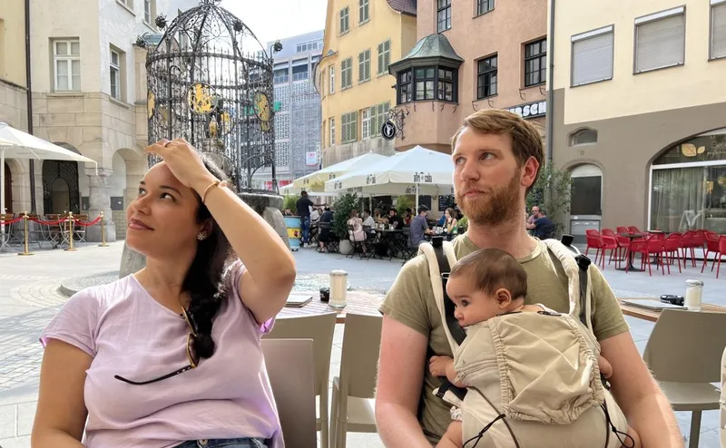 Featured image for Guía Rápida para Mudarse al Extranjero con Hijos por una Nueva Carrera