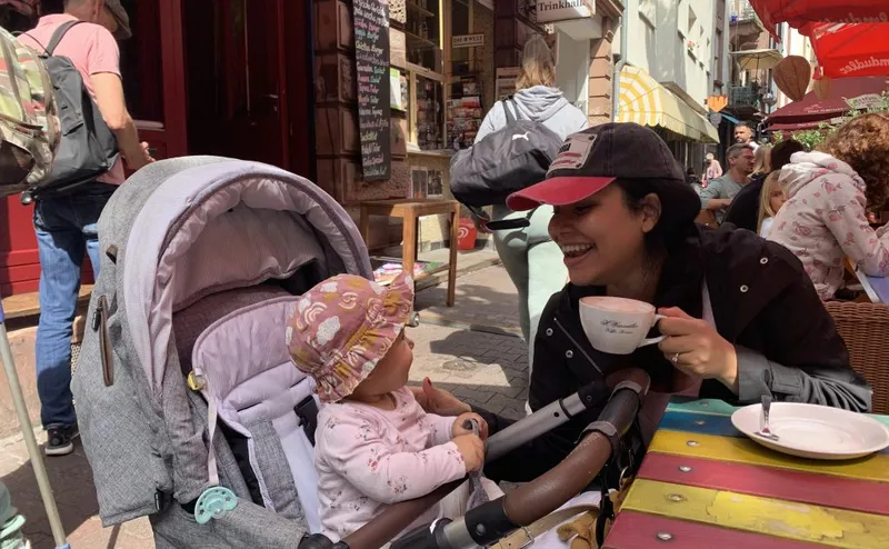 Featured image for Por Qué Elijo Criar a mi Hijo en Alemania