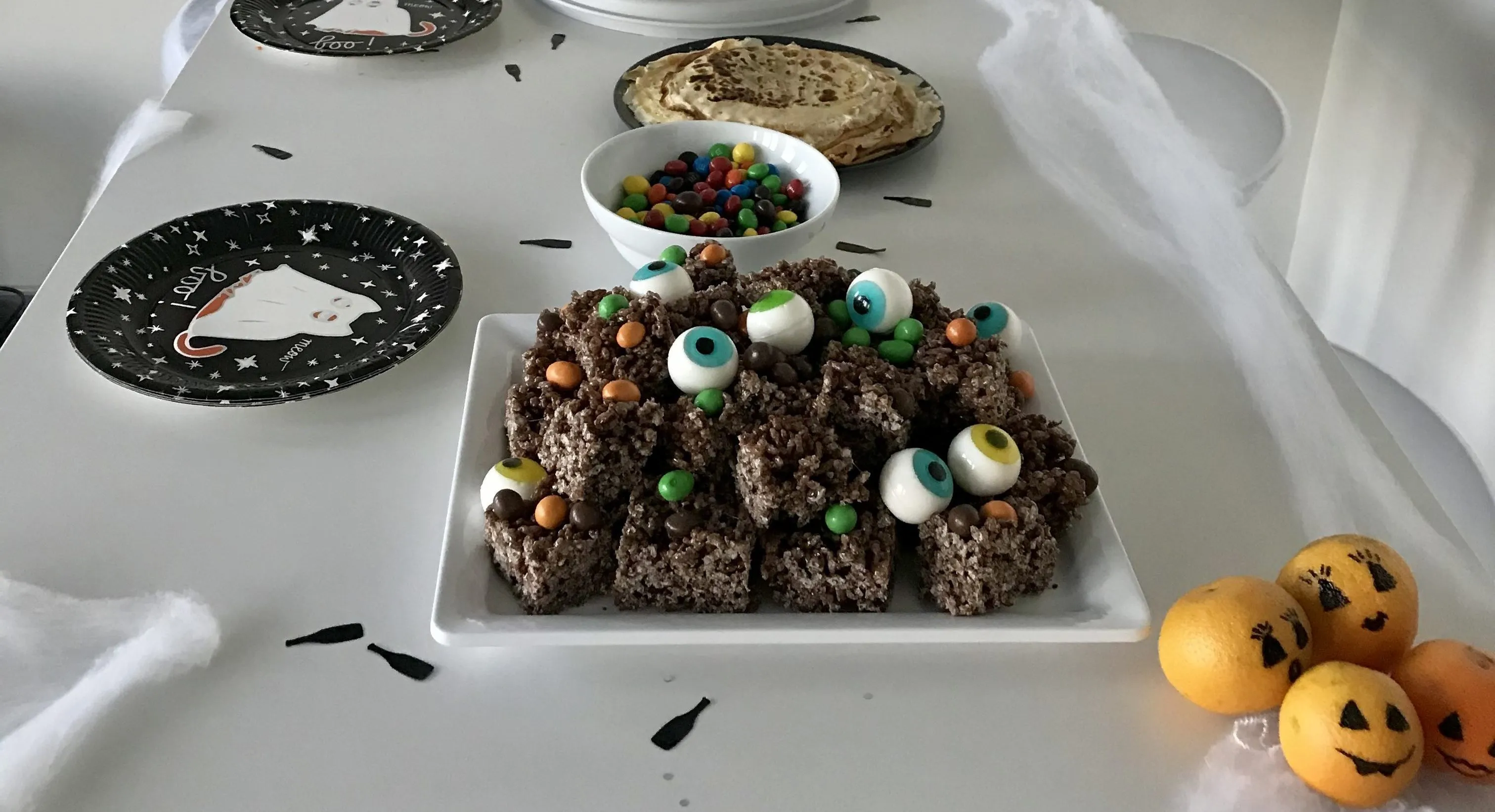 The Master List for Children’s Halloween Activities in and around Frankfurt