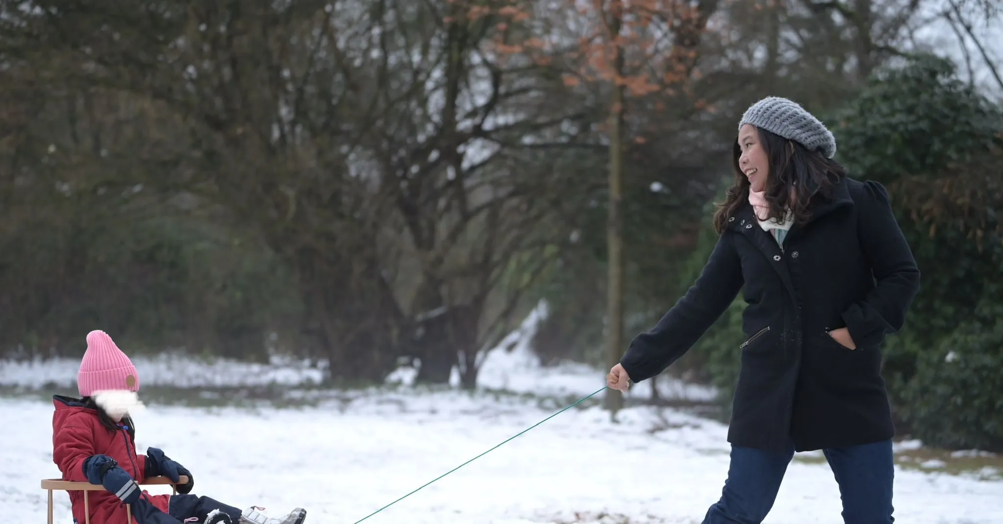 Expat Mom from the Philippines in Hamburg  |  IVF, Career & Motherhood in “Later age”