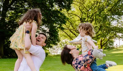 Criando Niños Multiculturales | Angela, Fundadora de Expat Parenting Collective x Maria, Fundadora de The Eltern Hub