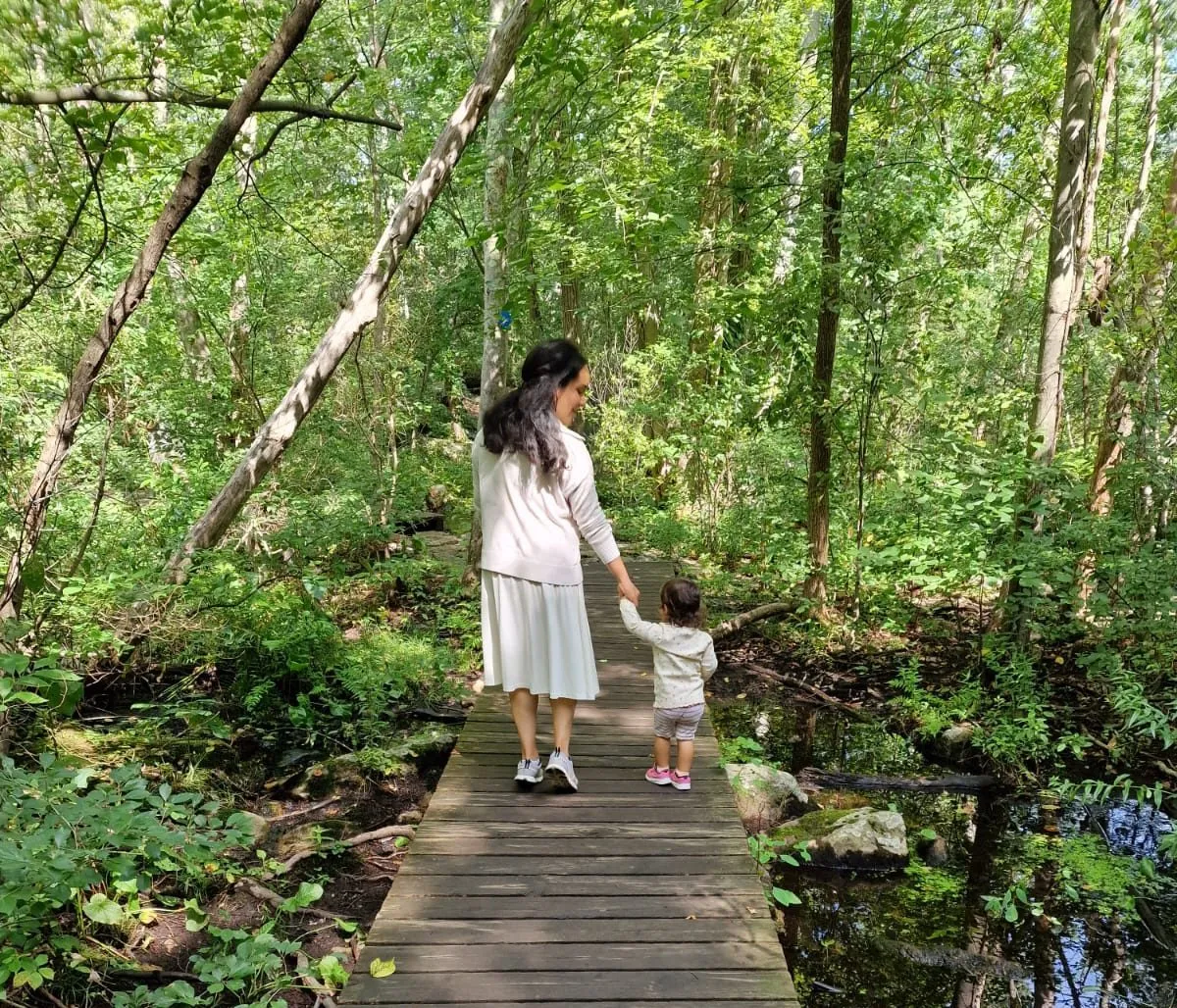 3 Tips for Planning Relaxing Visits Back Home After Having Children