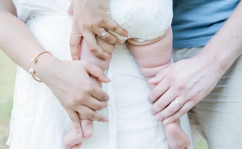 Featured image for 5 cosas que deseo haber sabido sobre el parto en Alemania